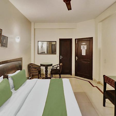 Fabexpress Lloyd House Otel Yeni Delhi Dış mekan fotoğraf