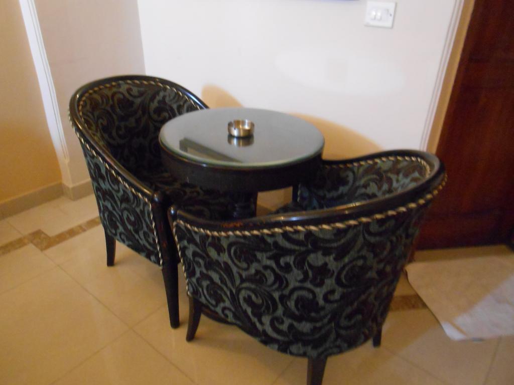 Fabexpress Lloyd House Otel Yeni Delhi Dış mekan fotoğraf