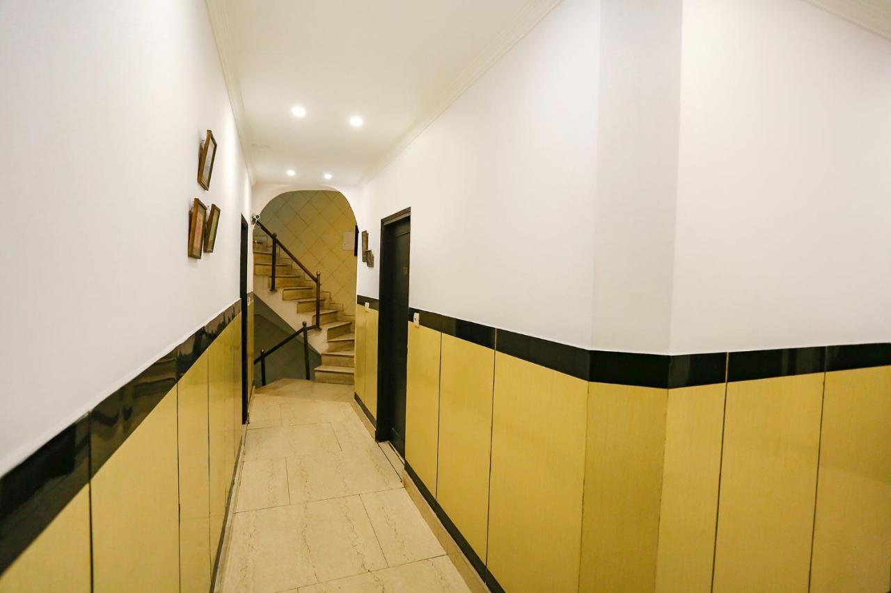 Fabexpress Lloyd House Otel Yeni Delhi Dış mekan fotoğraf