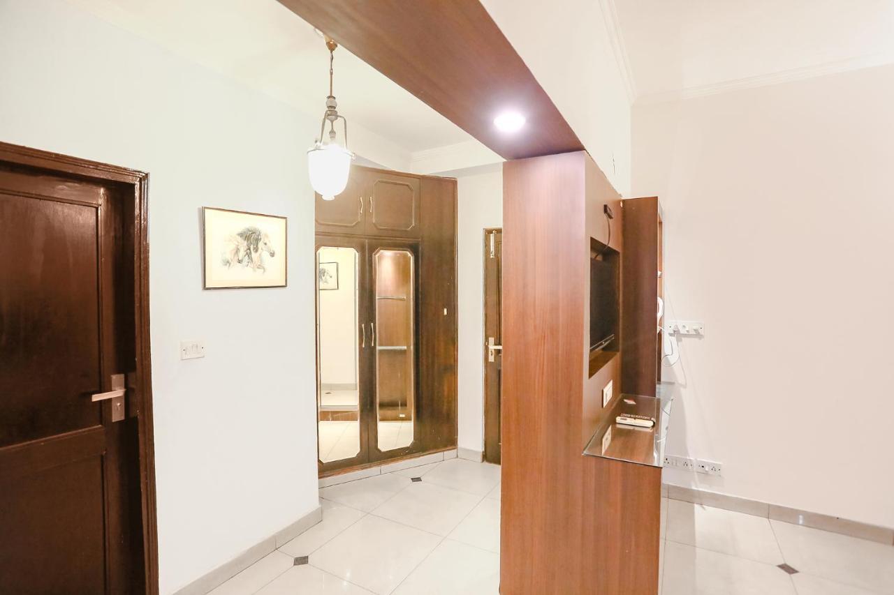 Fabexpress Lloyd House Otel Yeni Delhi Dış mekan fotoğraf