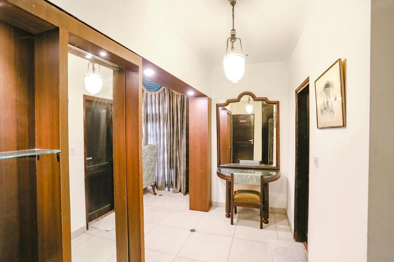 Fabexpress Lloyd House Otel Yeni Delhi Dış mekan fotoğraf