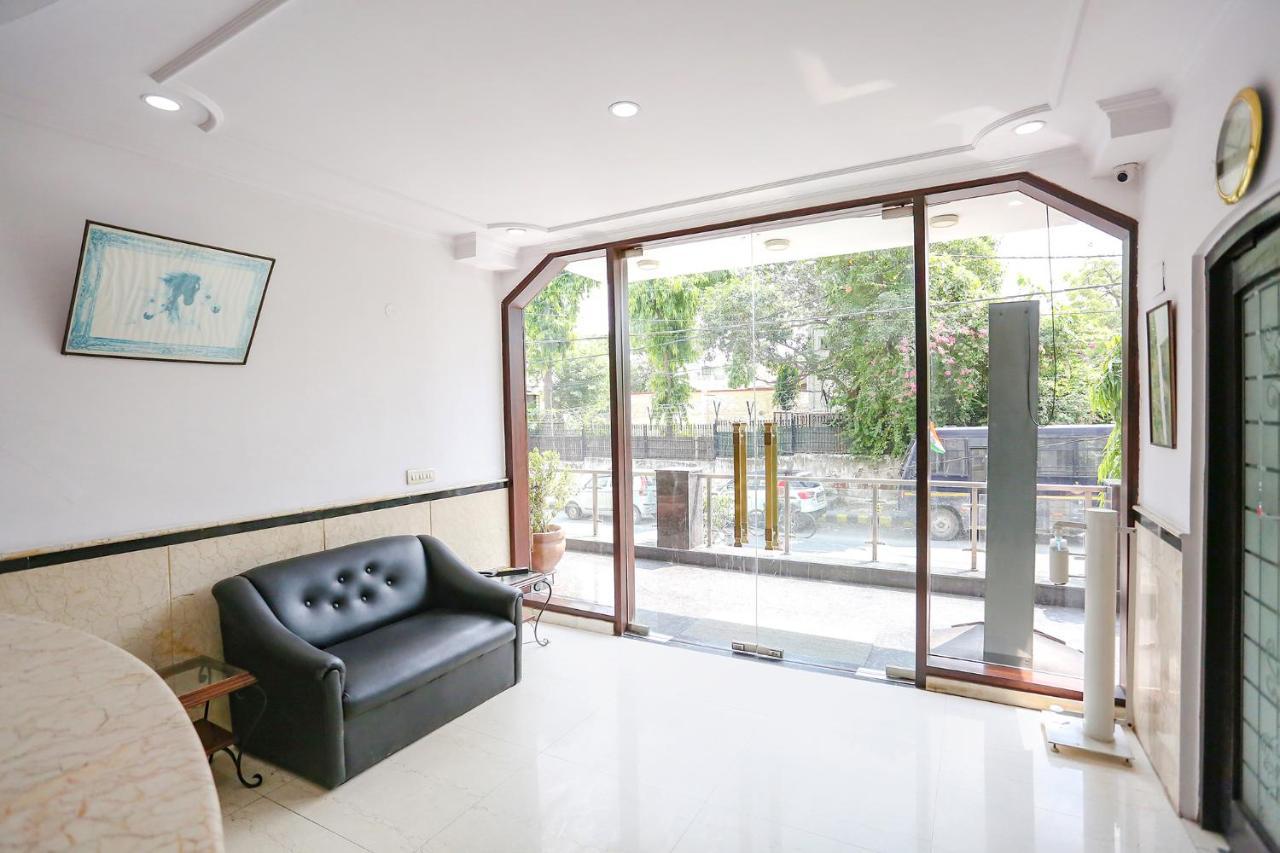 Fabexpress Lloyd House Otel Yeni Delhi Dış mekan fotoğraf