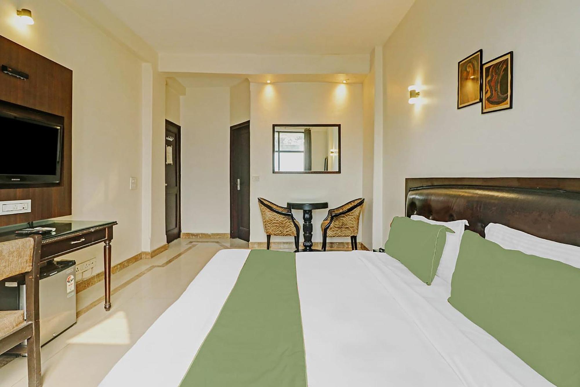 Fabexpress Lloyd House Otel Yeni Delhi Dış mekan fotoğraf