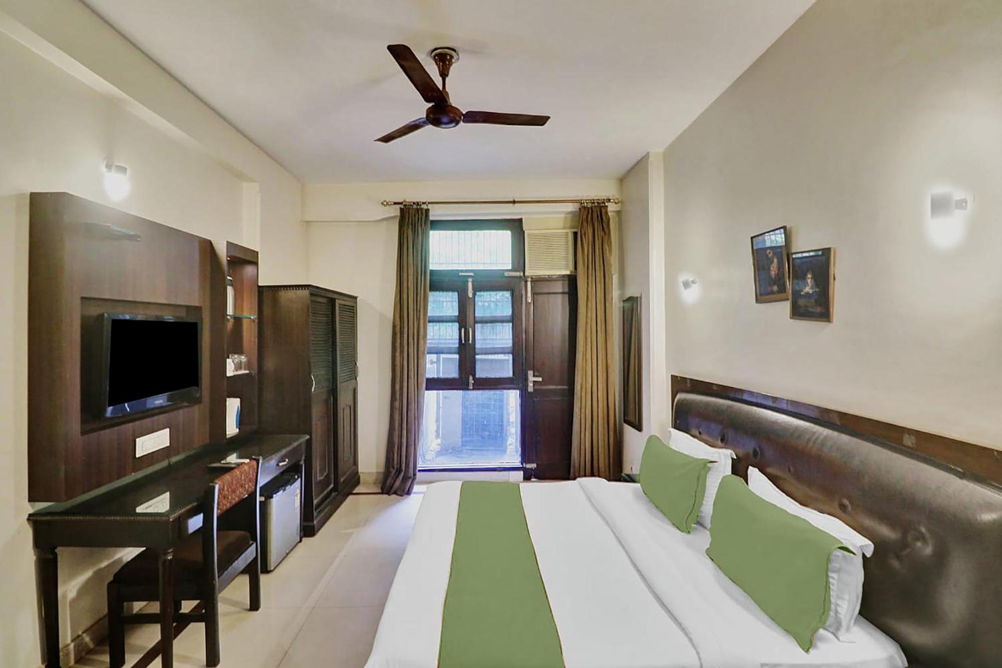 Fabexpress Lloyd House Otel Yeni Delhi Dış mekan fotoğraf