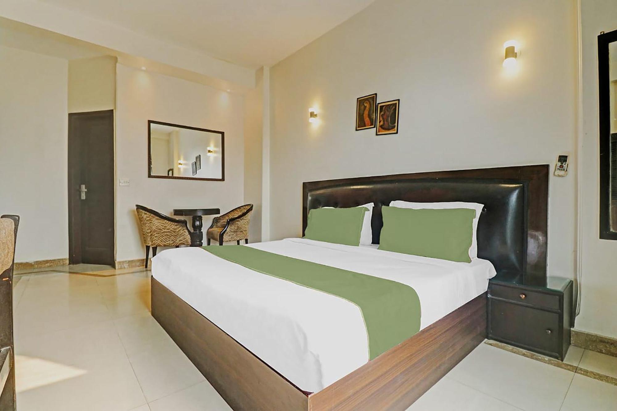 Fabexpress Lloyd House Otel Yeni Delhi Dış mekan fotoğraf