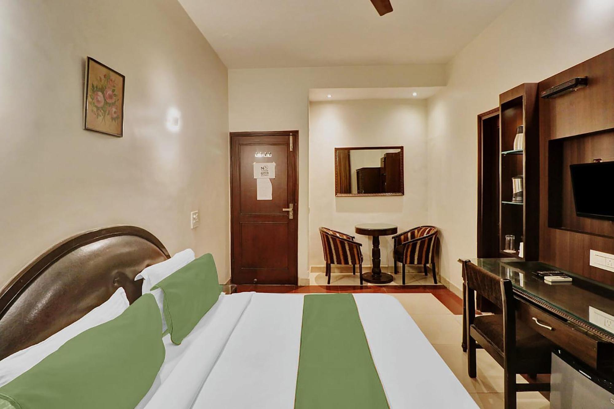 Fabexpress Lloyd House Otel Yeni Delhi Dış mekan fotoğraf