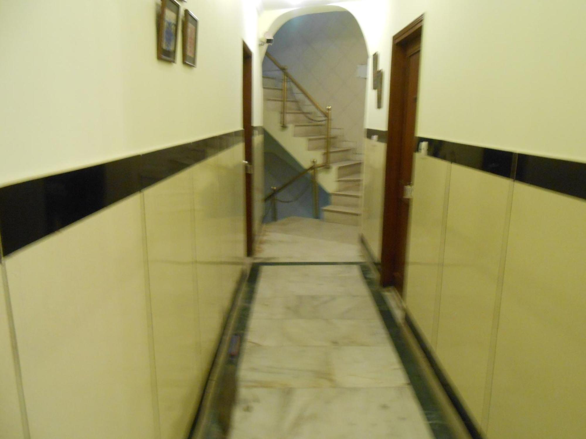 Fabexpress Lloyd House Otel Yeni Delhi Dış mekan fotoğraf