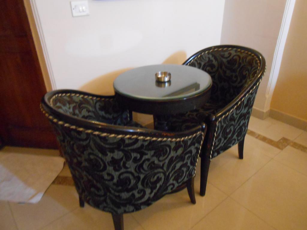 Fabexpress Lloyd House Otel Yeni Delhi Dış mekan fotoğraf