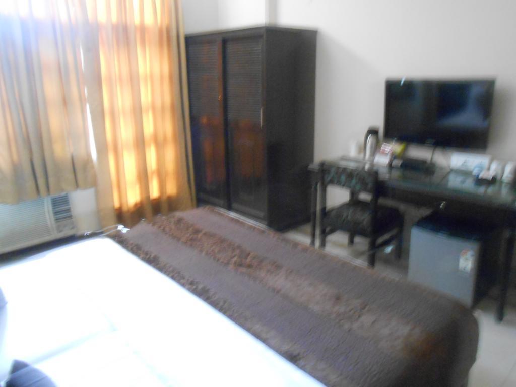 Fabexpress Lloyd House Otel Yeni Delhi Dış mekan fotoğraf