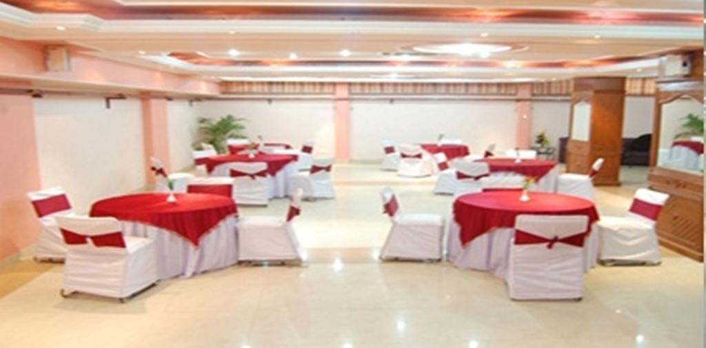 Fabexpress Lloyd House Otel Yeni Delhi Dış mekan fotoğraf