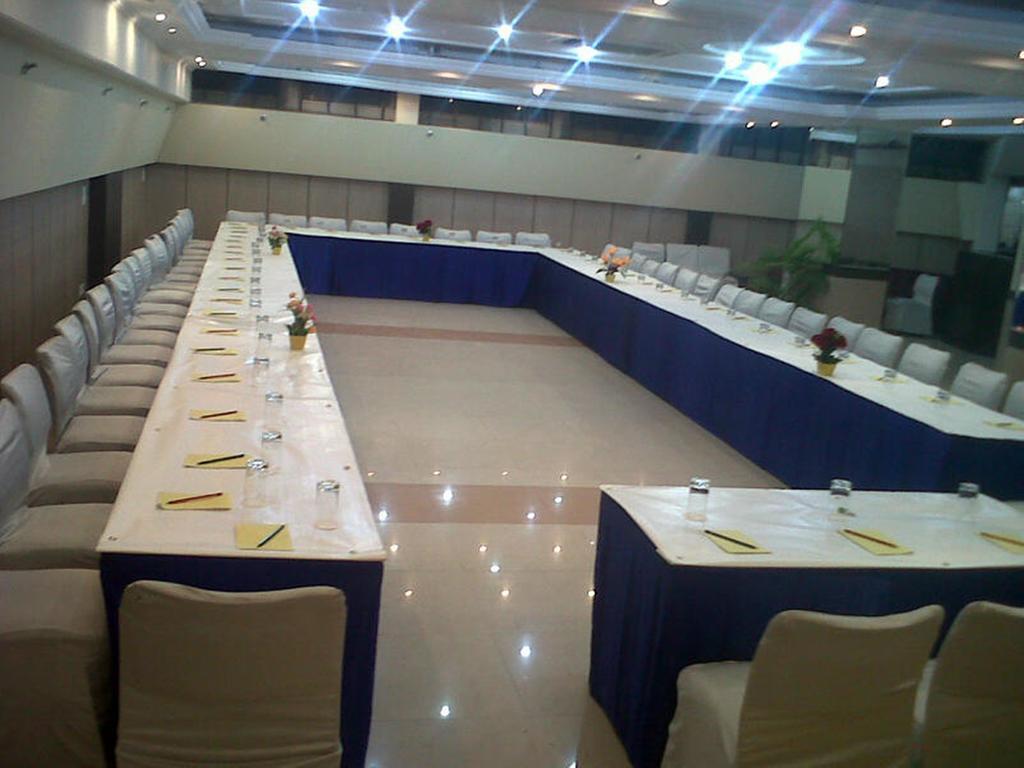 Fabexpress Lloyd House Otel Yeni Delhi Dış mekan fotoğraf