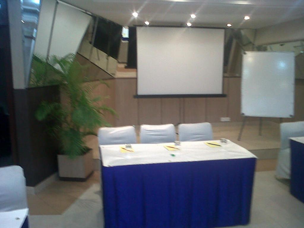 Fabexpress Lloyd House Otel Yeni Delhi Dış mekan fotoğraf