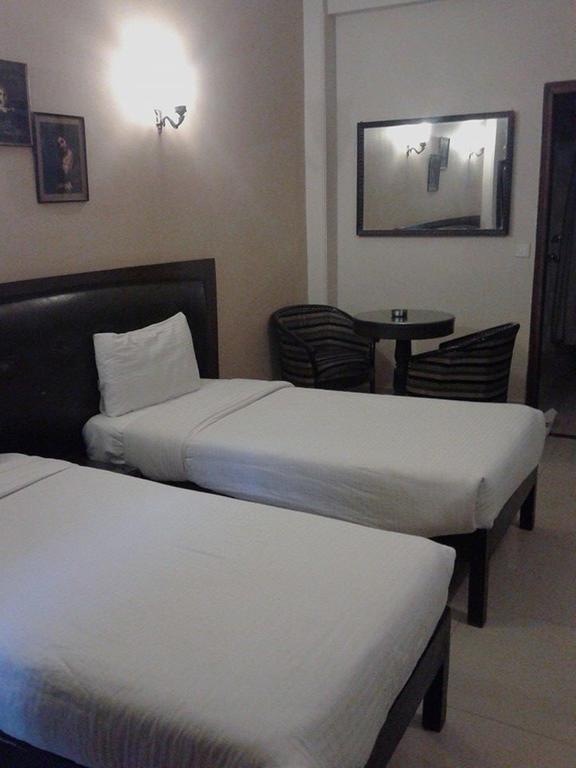 Fabexpress Lloyd House Otel Yeni Delhi Dış mekan fotoğraf