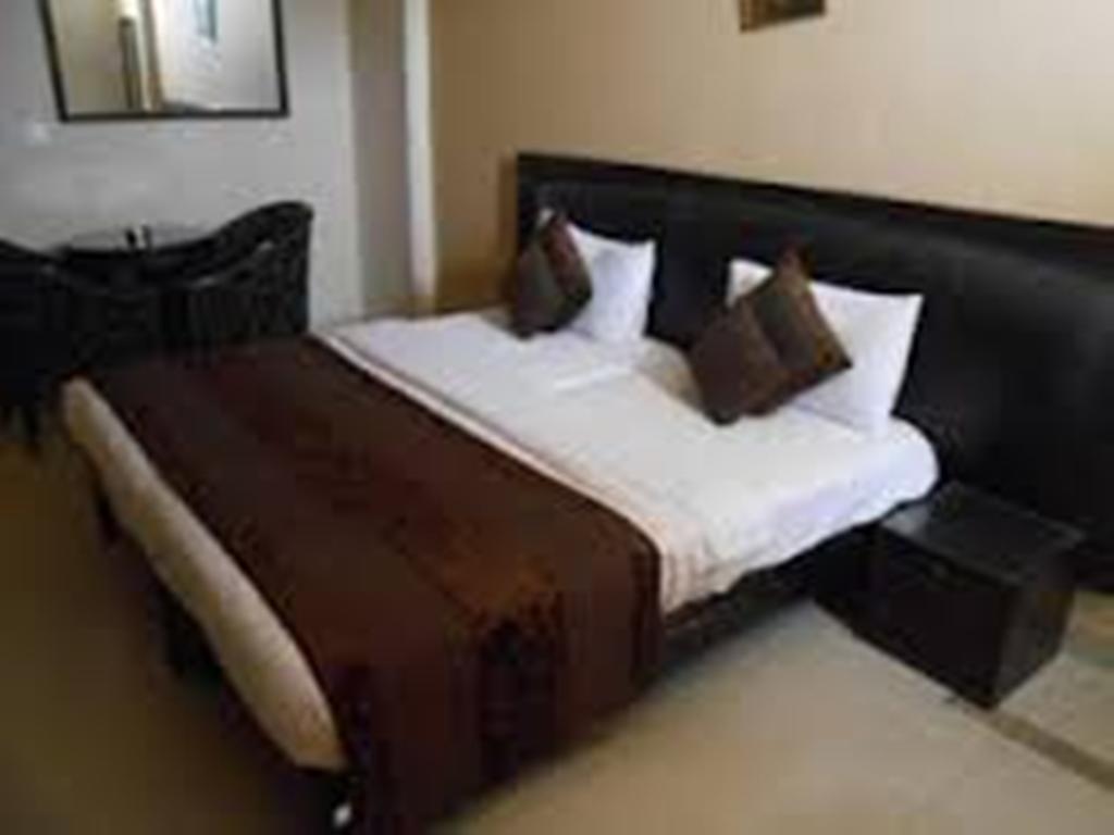 Fabexpress Lloyd House Otel Yeni Delhi Dış mekan fotoğraf