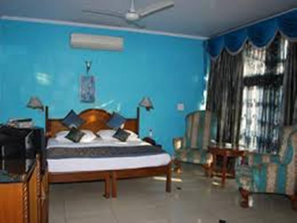 Fabexpress Lloyd House Otel Yeni Delhi Dış mekan fotoğraf