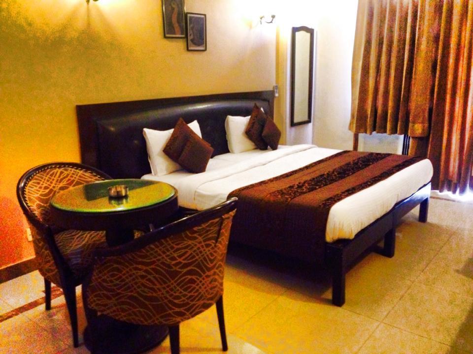 Fabexpress Lloyd House Otel Yeni Delhi Dış mekan fotoğraf